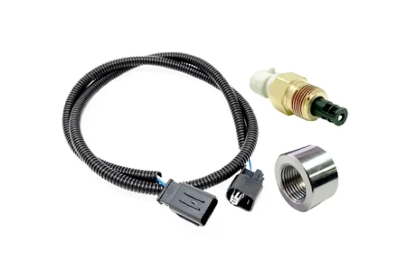 Torque Solution 08-14 Subaru Wrx / 08-21 Sti Pnp Speed Density Kit 1