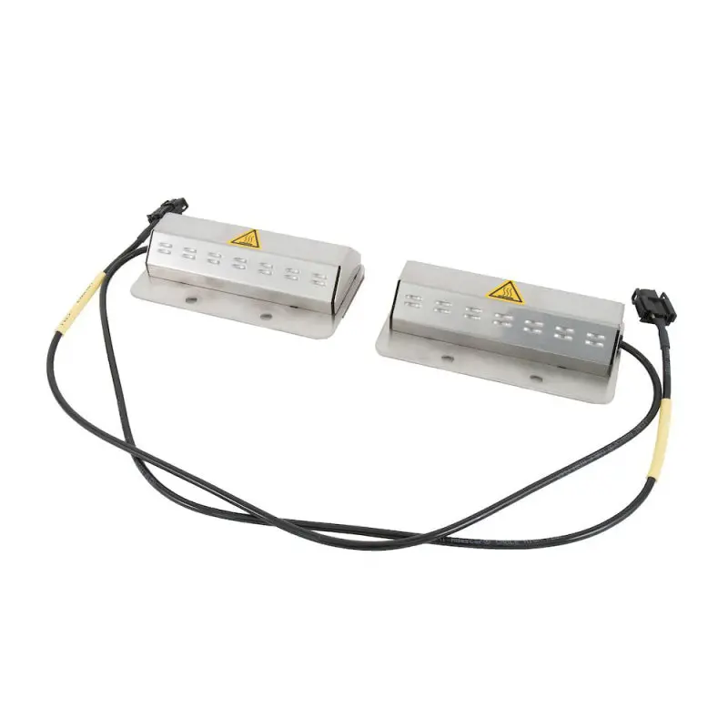 Ohlins 12-18 Bmw 3/4-Series (F3x) Cancellation Kit - Edc 1