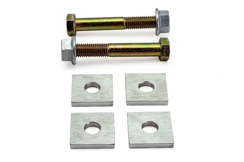Spl Parts 10-19 Bmw F2x/F3x Eccentric Toe Lockout Kit 2