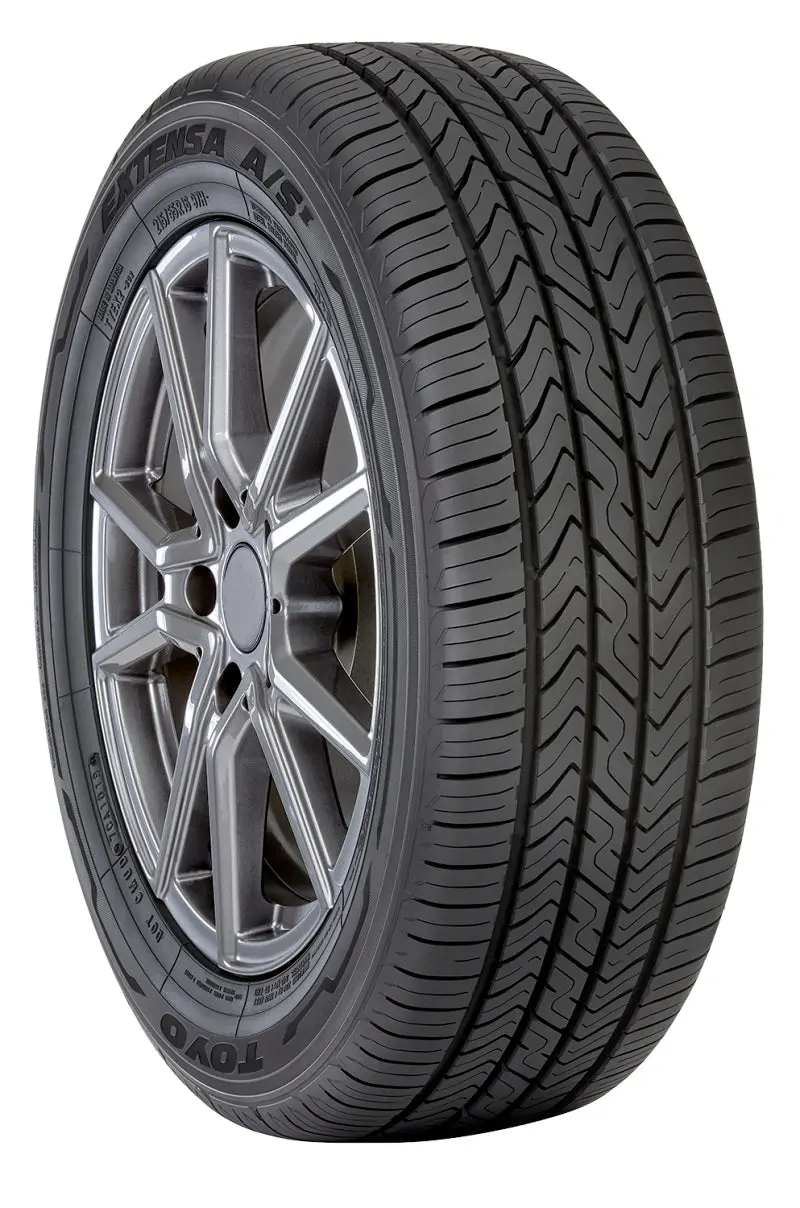 Toyo Extensa A/S Ii - P215/75R15 100T Exasii Tl 1