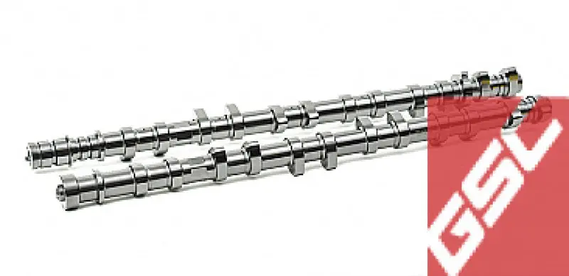 Gsc P-D Toyota 1Jz-Gte Vvti Cam Set - Billet 1