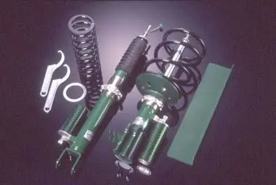 Tein 06-07 Sti Hg Coilovers **Special Order** 2 Boxes No Cancellations*Eta 2-3 Months 1