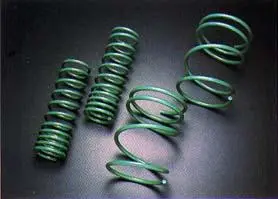 Tein 6/91-4/95 Levin Ae101/Ae111 S. Tech Springs **Special Order **No Cancellations** 1