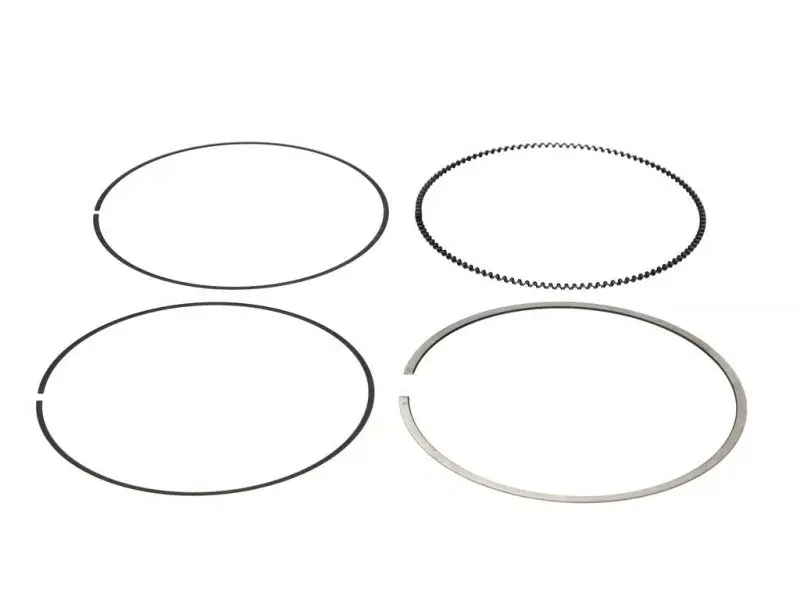 Wiseco 98.00Mm 1.0Mm X 2.0Mm Ring Set 1