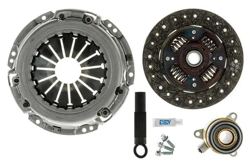 Exedy Oe 2011-2015 Scion Tc L4 Clutch Kit 1