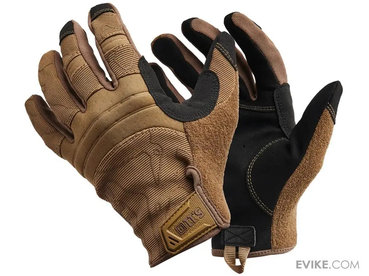 5.11 Tactical Competition Shooting 2.0 Glove 1