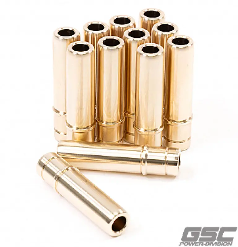 Gsc Toyota/Bmw B58/S58 .003In Oversize Exhaust Valve Guide - Single 1