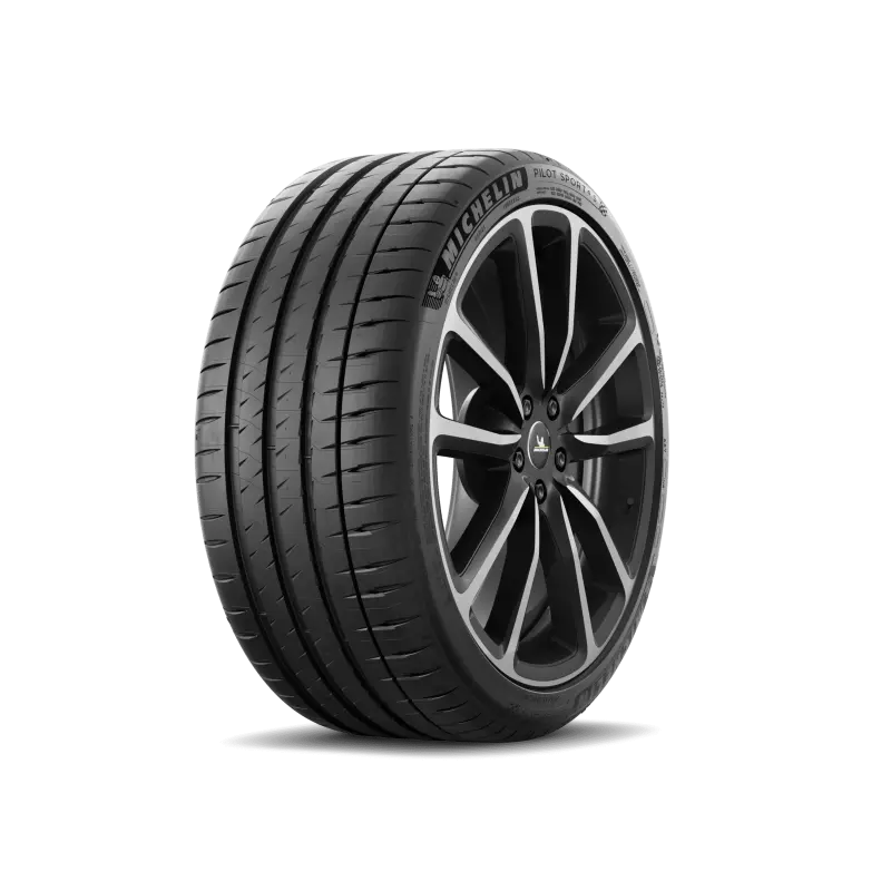 Michelin Pilot Sport 4 S 265/40Zr17 100(Y) 1