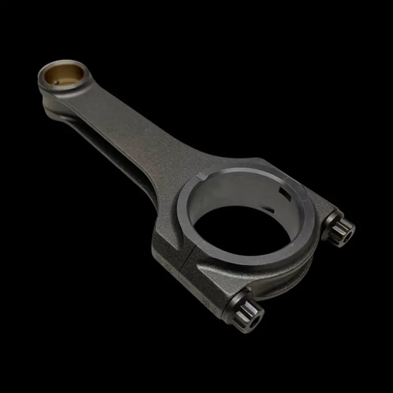 Brian Crower Connecting Rods - Proh625+ W/Arp Custom Age 625+ - Yamaha Yxz / Arctic Cat Xx 1