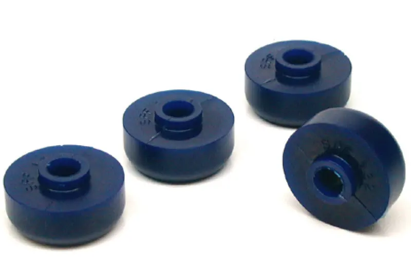 Superpro Chevrolet-Rear Spring Link Bushing 1