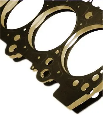 Brian Crower Mitsubishi 4G63 / Evo I-Iii 86Mm Bore 0.8Mm Thick Gasket (Bc Made In Japan) 1