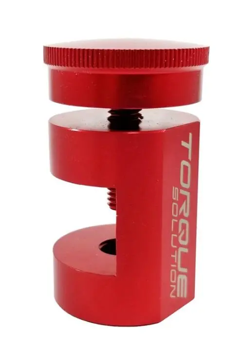 Torque Solution Universal 12Mm Spark Plug Gap Tool 1
