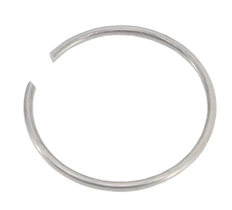 Ridetech Retaining Ring (.078In Cs X 1.345In Id) 302Sst - Single 1