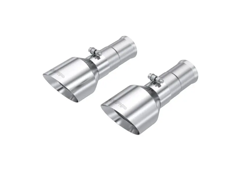Mbrp 2025+ Ram 1500 3.0L 5In. Dual Tips - Stainless Steel 1