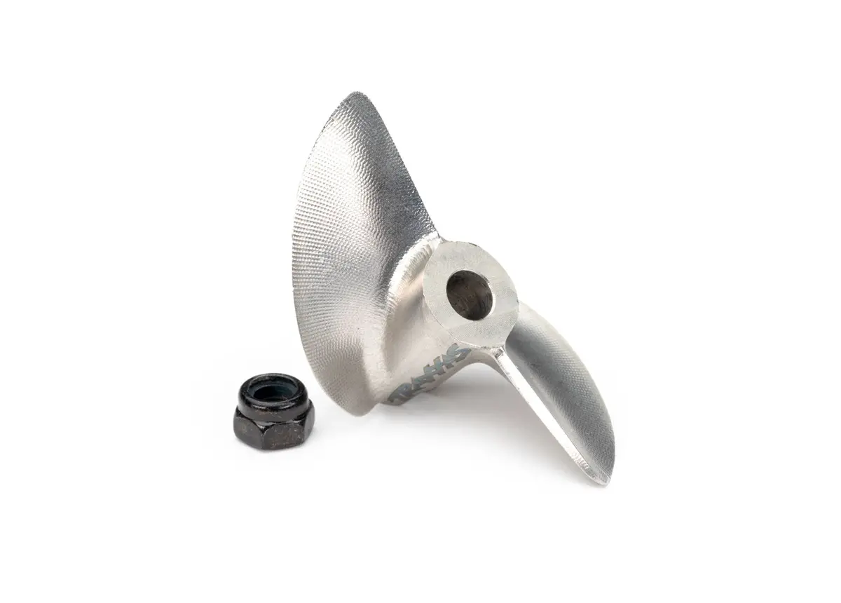 Traxxas 42X59mm Propeller (Steel) 1