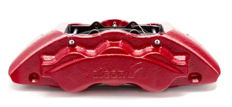 Alcon Ford Raptor Big Brake Kit Replacement Caliper (From Bkf1559be11) - Right 1