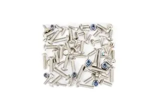Traxxas Stainless Hardware Kit 1