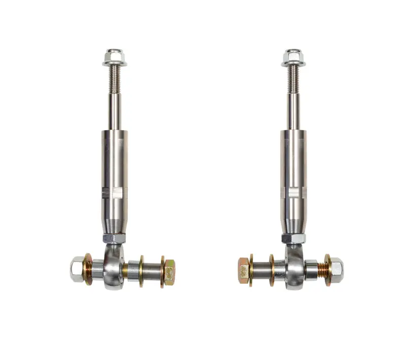 Carli 98-09 Dodge Ram 2500/3500 Extended Sway Bar End Links 1
