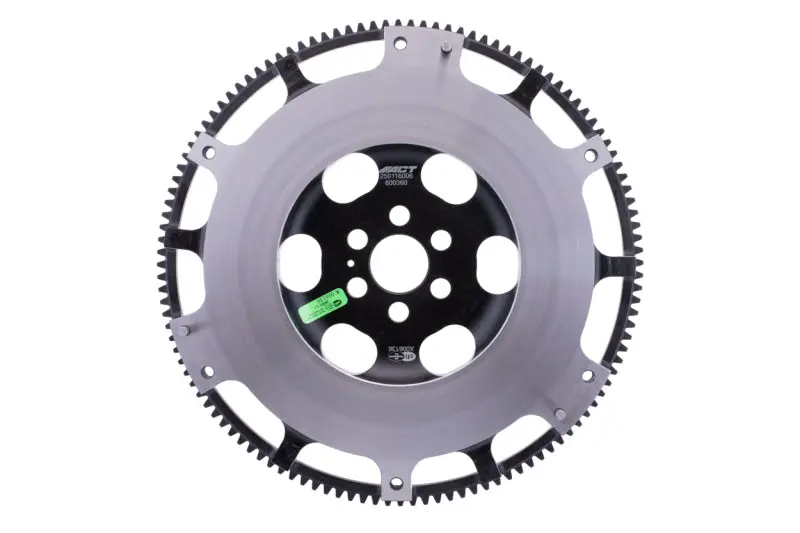 Act 1989 Nissan 240Sx Xact Flywheel Prolite 1