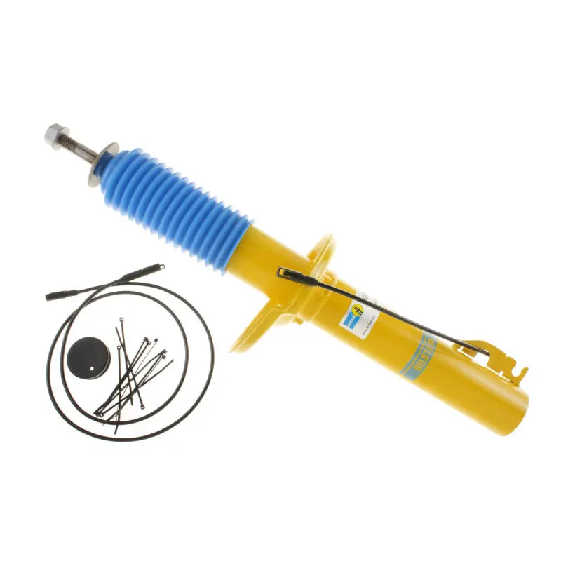 Bilstein 05-11 Porsche Boxster (W/ Pasm) B8 Performance Plus (Damptronic) Monotube Strut - Rear 1