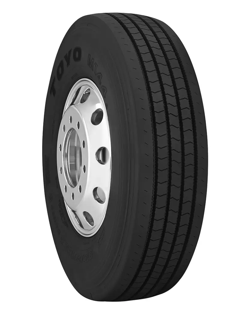Toyo M144a Tire - 315/80R22.5 158L (55.47 Fet Inc.) 1