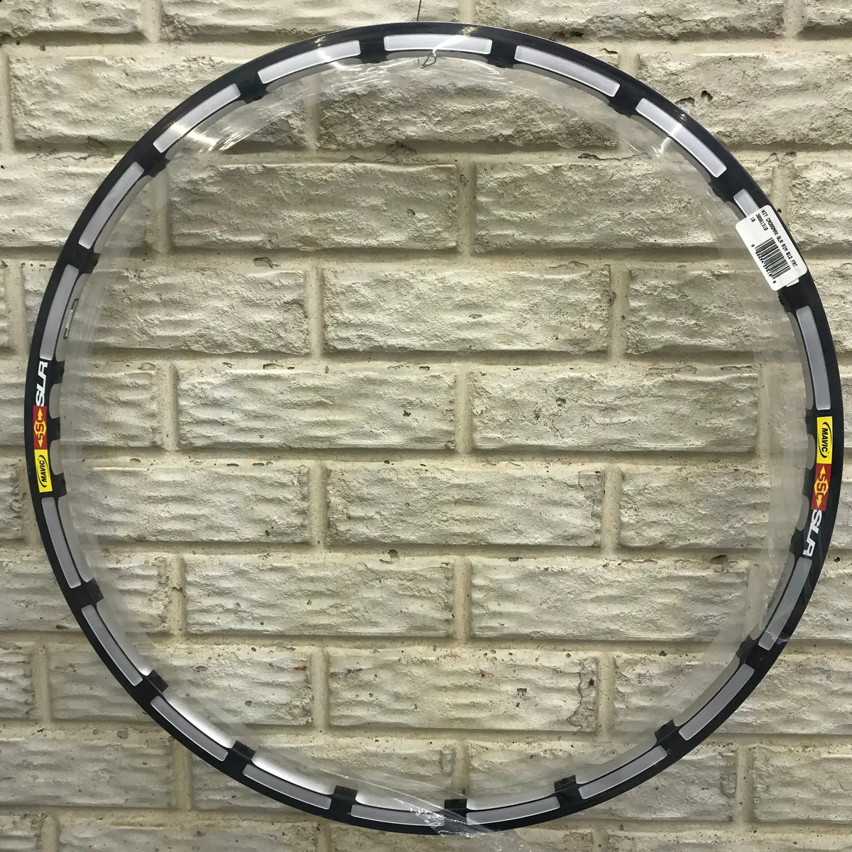 Mavic Crossmax Slr Front Rim 26" 2012+  - 30861310 1
