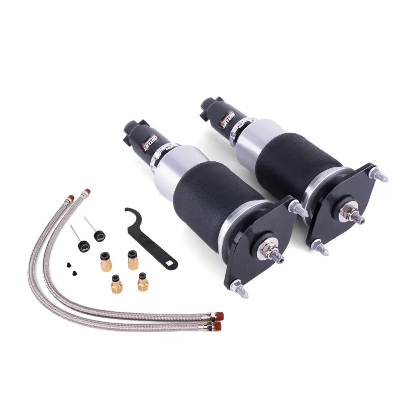 Air Lift Performance 15-21 Subaru Wrx (Va) / 15-21 Subaru Wrx Sti (Va) Rear Air Suspension Kit 1