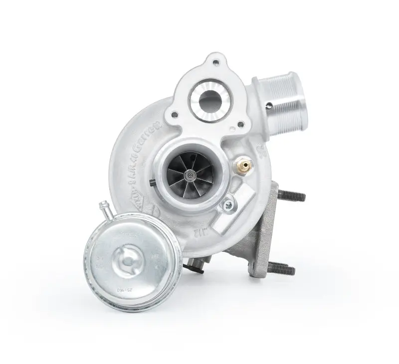Garrett 09-23 Fiat Abarth 500 1.4L Mgt1446z Powermax Turbo Upgrade Kit 1