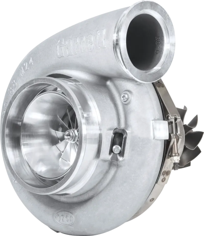 Garrett Gtx4709 Super Core Gen Ii (80Mm Cwh) 1