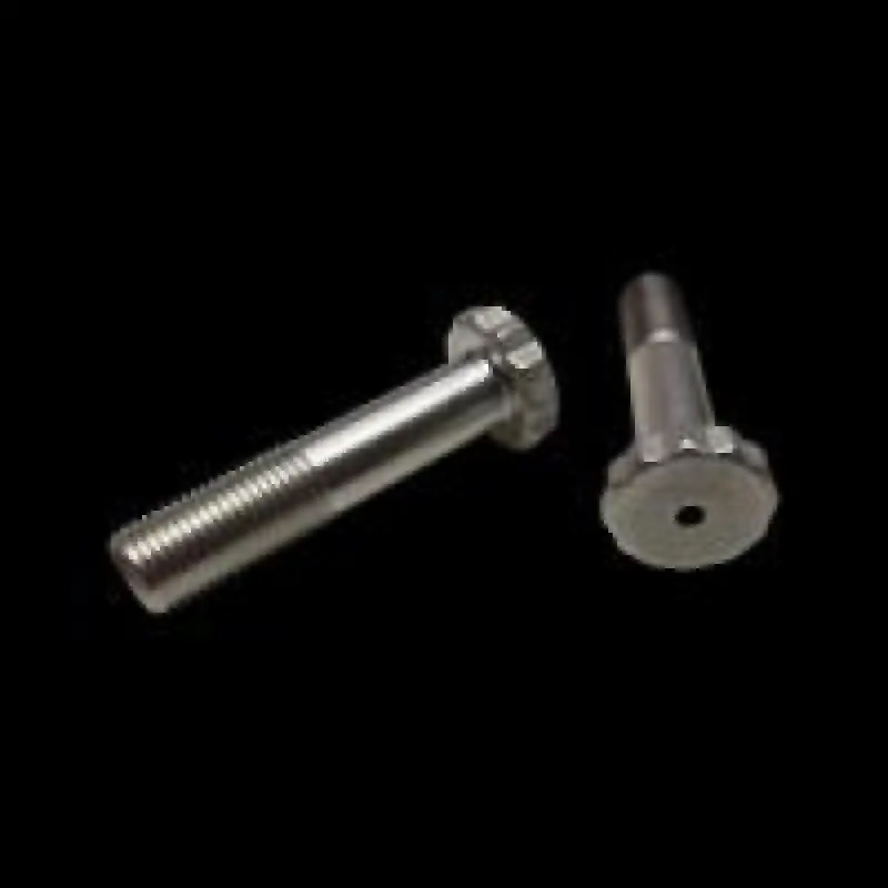 Brian Crower Cam Gear Bolt W/ Washer - Arp2000 Material - Subaru Ej (Avcs - Long) 1