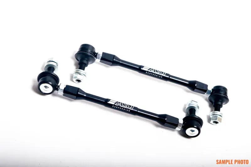 Ast Suspension 97-06 Bmw 325Xi (E46) 5100 Series Coilovers (Inverted) 2