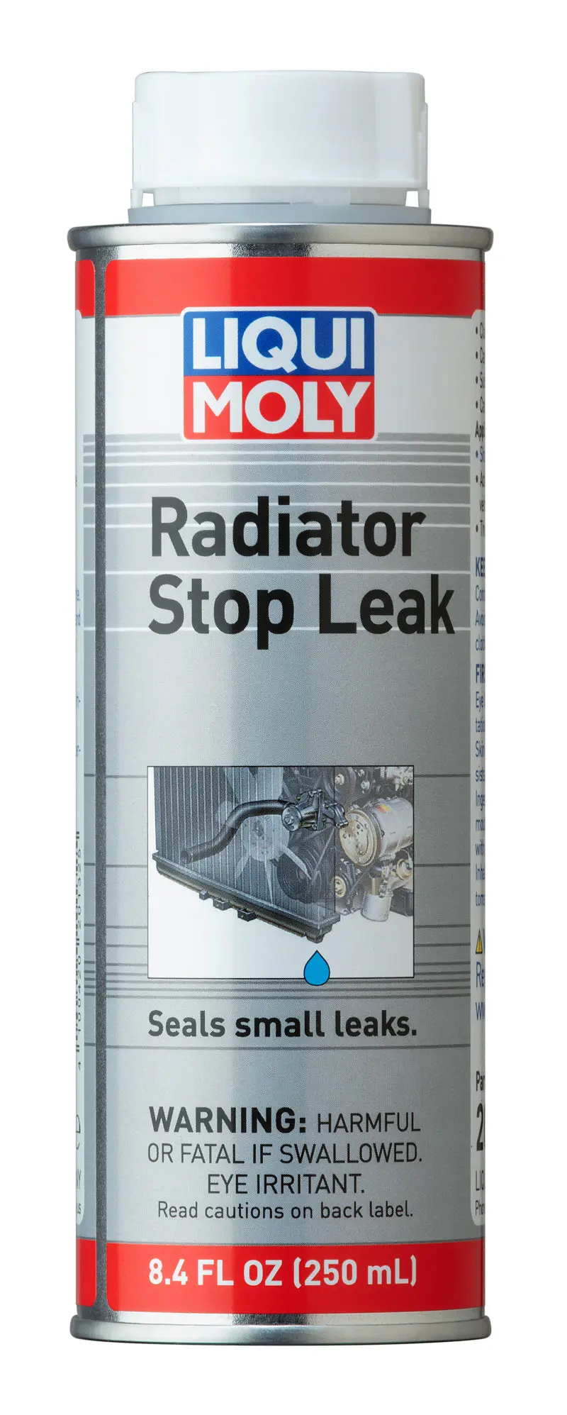 Liqui Moly 250Ml Radiator Stop-Leak 1