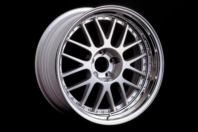 Ssr Professor Ms1 19X9.5 5X112 +25Hp Silver (S/O-No Returns Or Cancellations) 1