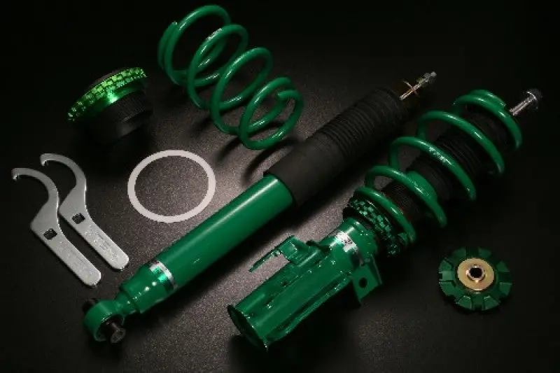 Tein 15-18 Toyota Im 1.8L Street Basis Z Coilover Kit 1
