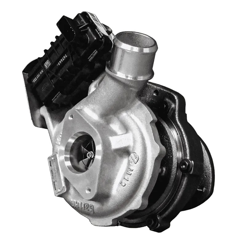Garrett 11-21 Ford Ranger Px/Mazda Bt-50 Duratorq 3.2L Powermax Stage 1 Gtb22v Turbocharger 1