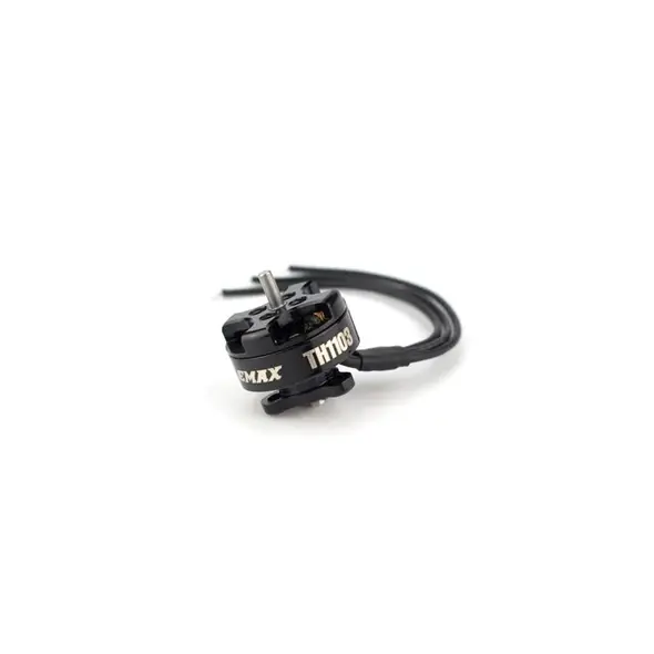 Iron Quad Freestyle Ii Motor (1 Piece) 1