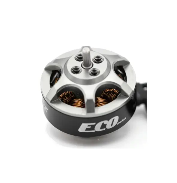 Iron Quad Motor For Babyhawk Ii 1
