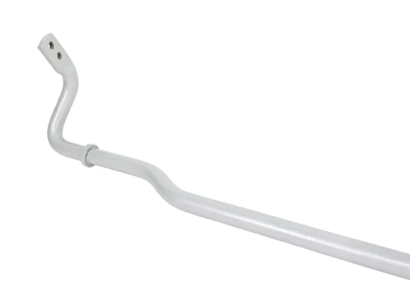Whiteline 2022+ Volkswagen Golf R Mk 8 Rear Sway Bar - 24Mm 2 Point Adjustable 2
