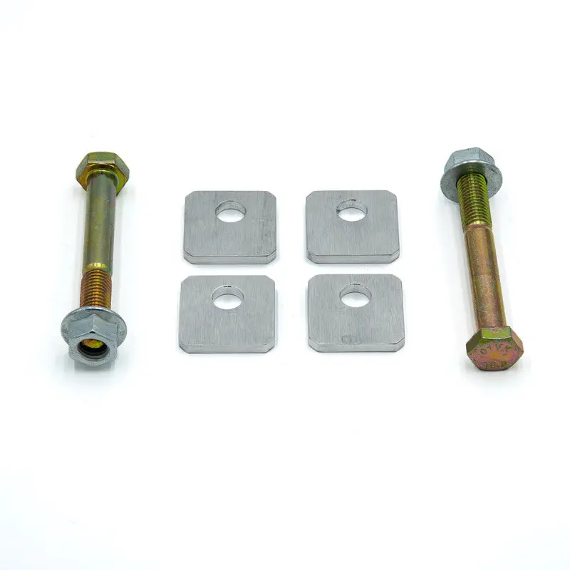 Spl Parts 2022+ Hyundai Elantra N Camber Eccentric Lockout Kit 1