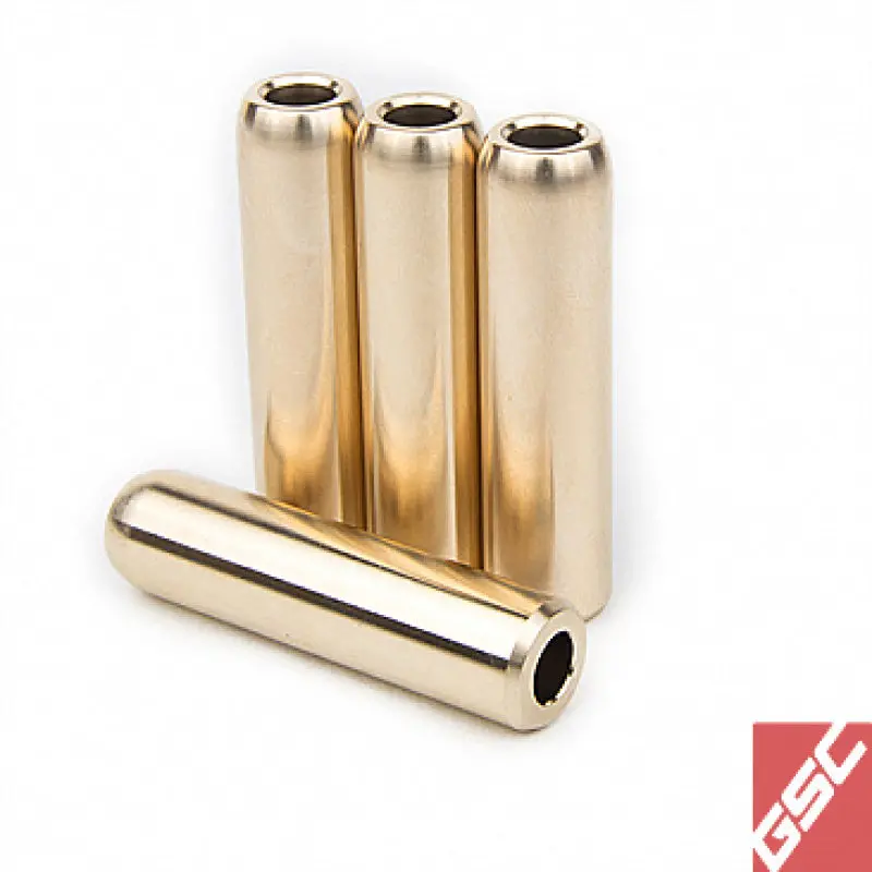 Gsc P-D Neon Srt4/420A Manganese Bronze Intake Valve Guide +.001In Oversize Od - Single 1