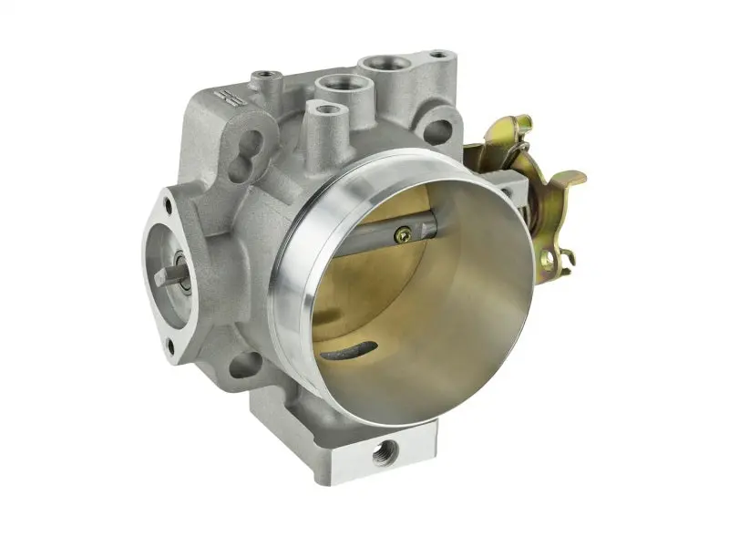 Skunk2 01-20 Acura/Honda K-Series 70Mm Alpha Throttle Body 1