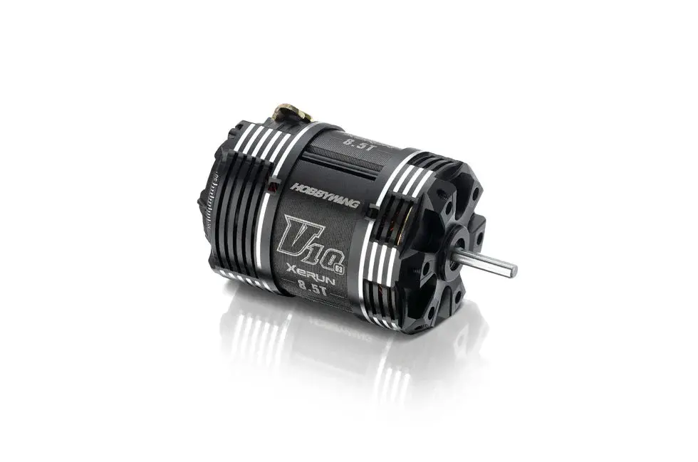 Hobbywing  Xerun V10 G3 Motor 6.5T Onroad Spec 1