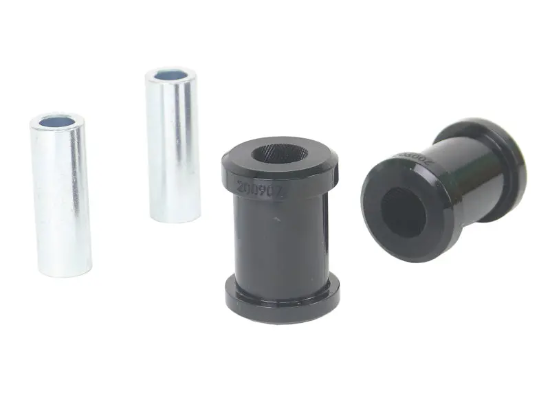 Whiteline 2016+ Mazda Mx-5 Control Arm Upper Front - Inner Bushing Kit 1