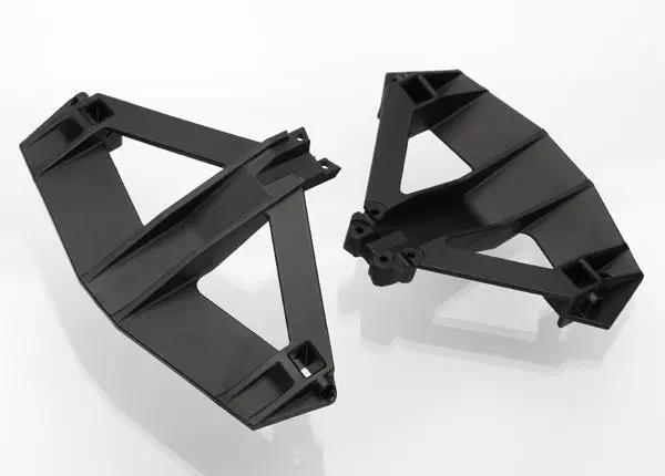 Traxxas Front & Rear Body Mount Set 1