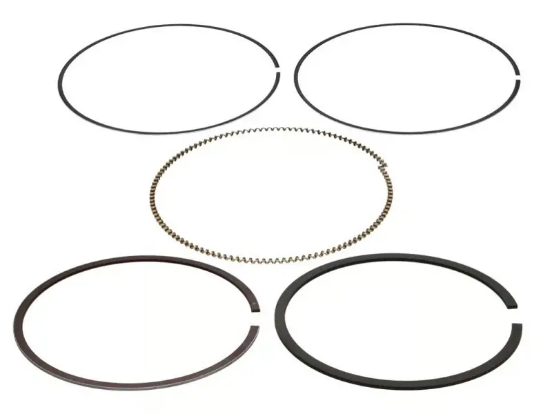 Wiseco 87.50Mm Ring Set 1.0 X 1.2 X 2.8Mm - 1 Cylinder 1