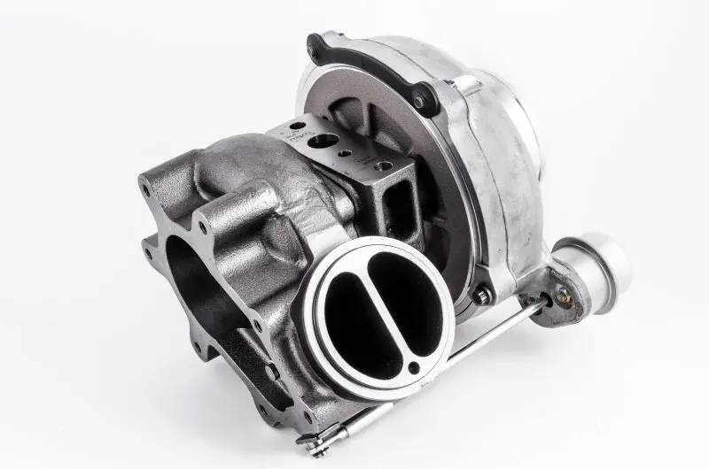 Garrett Gtp38r Turbo Kit - Ford Power Stroke 7.3L 1999.5-2003 Chra 739625-0001 1