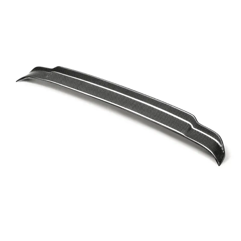 Seibon 94-01 Acura Integra 2Dr Carbon Fiber Gurney Flap For Seibon Part # Rs9401acin2d-Mg 1