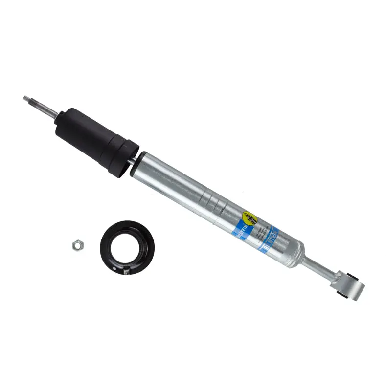 Bilstein 5100 Series 2005+ Toyota Hilux Front 46Mm Monotube Shock Absorber 2