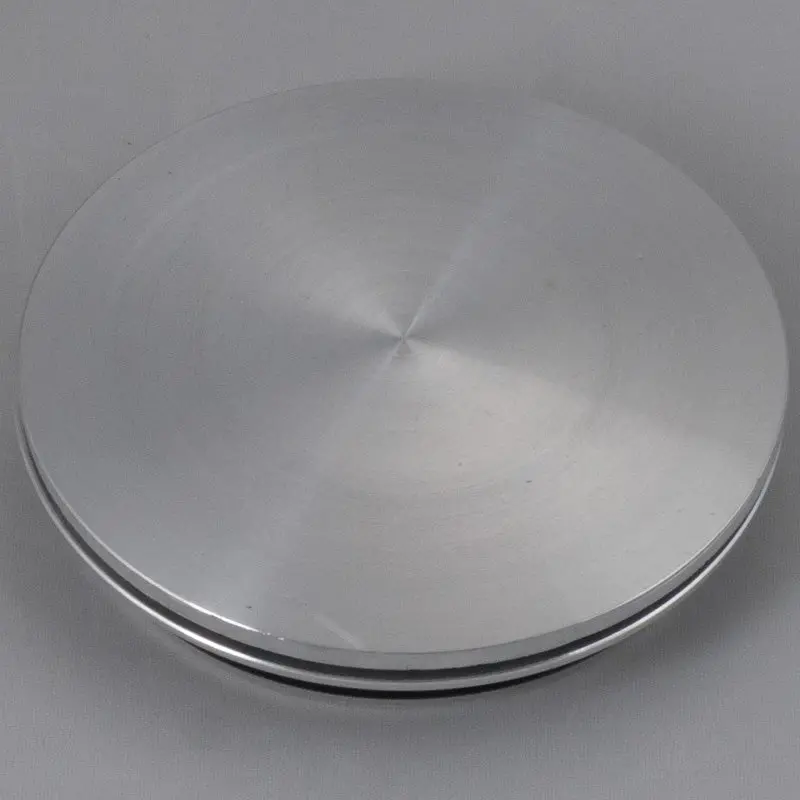 Forgiato Aluminum Brush V3 W/Brush Badge 70Mm 1