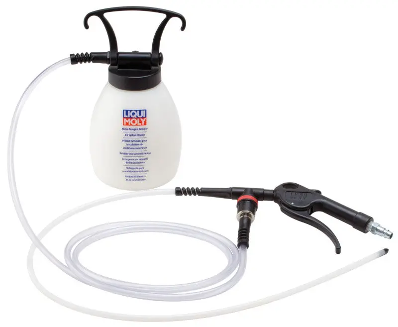 Liqui Moly Ac System Cleaner Gun 1